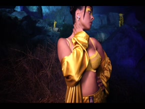 Lilly Singh in Savage X Fenty Show