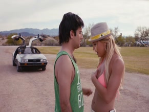 Lily Berlina in Highway To Havasu