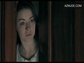 Lily Cole in The Moth Diaries