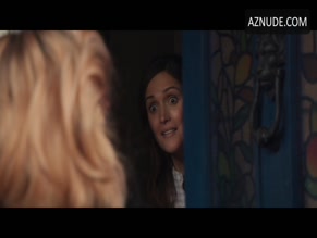 Lily Newmark in Juliet, Naked