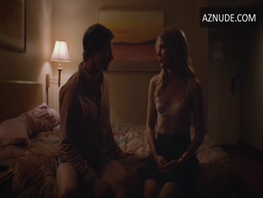 Lily Rabe in Miss Stevens