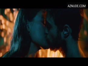 Lily Sullivan in Jungle