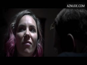 Lindsey Campbell in The Holly Kane Experiment