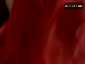 Lindsey Connell in Cube 2