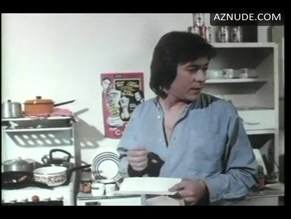 Lindy Benson in Adventures Of A Plumber's Mate