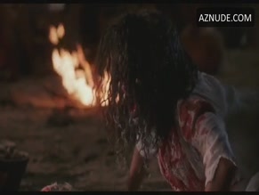Lisa Bonet in Angel Heart