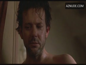 Lisa Bonet in Angel Heart