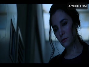 Lisa Chandler in Altered Carbon