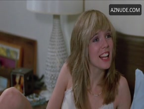 Lisa Langlois in Deadly Eyes