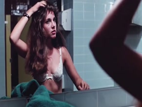 Lisa Orgolini in Trick Or Treat