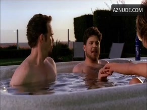Lisa Rinna in Entourage