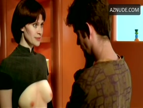 Lisa Ryder in Jason X