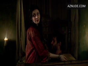 Lise Slabber in Black Sails