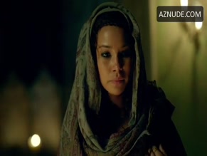 Lise Slabber in Black Sails