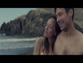 Livia Matthes in Prey