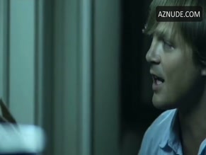 Liz Fenning in The Ghostmaker