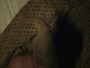 Liz Gallardo in Bunker