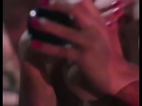 Carrie Chambers in Desire