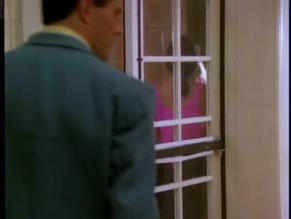 Erin Gray in Silk Stalkings