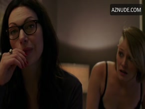 Logan Rose Nelms in Orange Is The New Black