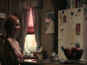 Lola Petticrew in Furious
