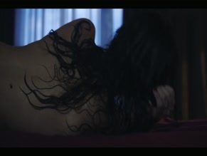 Lola Rodriguez in Veneno