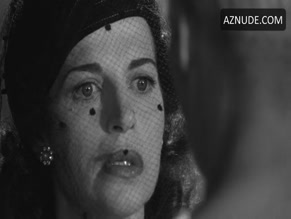 Loredana Cannata in Black Angel