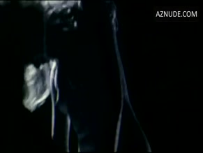 Loredana Cannata in La Donna Lupo