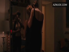 Lorena Cacciatore in Love Is Not Perfect