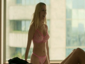 Lorena Comparato in Elize: Shadows Of A Woman