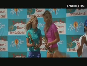 Lorraine Nicholson in Soul Surfer
