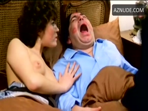 Lory Del Santo in La Profesora De Educacion Sexual