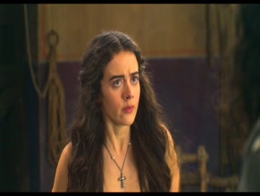 Lou Gala in The Decameron