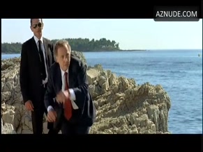 Louise Bourgoin in The Girl From Monaco