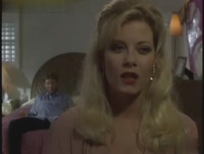 Silk Stalkings