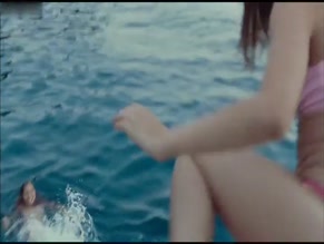 Blu Yoshimi in Likemeback