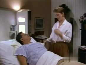 Deborah Rennard in Freddy's Nightmares