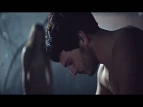 Luana Bajrami in The Land Within
