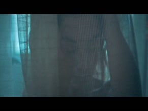 Luana Bajrami in The Land Within