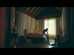 Luana Nastas in Killer Vacation