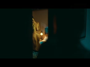 Luana Nastas in Killer Vacation