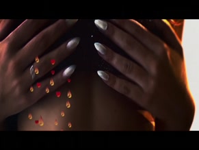 Luana Nastas in Killer Vacation
