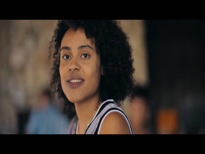 Luana Nastas in Killer Vacation