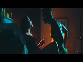 Luana Nastas in Killer Vacation