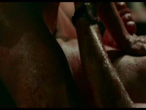 Luciana Paes in Friendly Beast