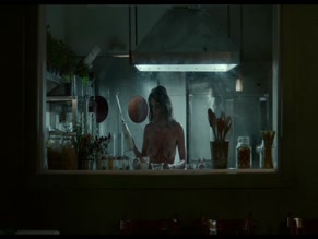 Luciana Paes in Friendly Beast