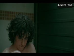 Lucia Uribe in Unstoppable