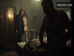 Lucy Chappell in Rellik