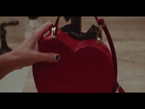 Lucy Diamante in Love Kills