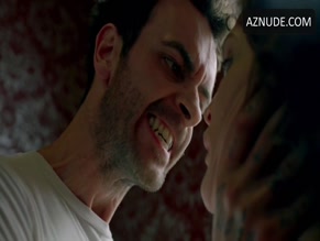 Lucy Faust in Preacher